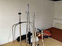 Diverse halters en gewichten - afbeelding 3 van  3