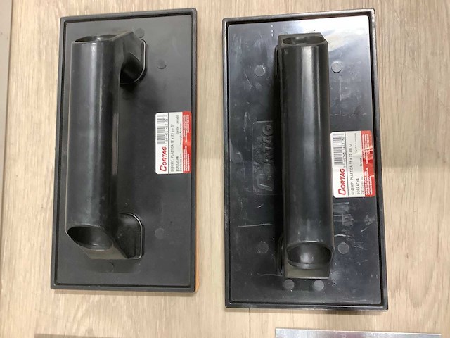 Diverse handgereedschap (9x) - afbeelding 2 van  5