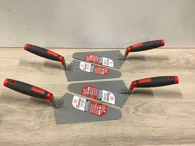 Diverse handgereedschap (9x) - afbeelding 5 van  5