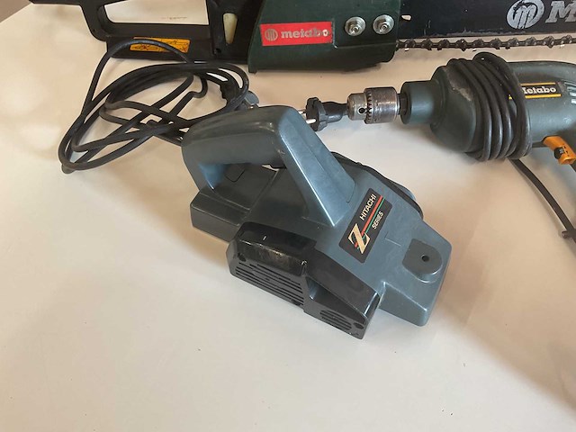 Diverse handgereedschap / tuingereedschap (6x) - afbeelding 4 van  7