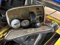 Diverse handgereedschap - afbeelding 4 van  5