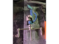 Diverse handgereedschap - afbeelding 3 van  8