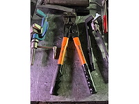 Diverse handgereedschap - afbeelding 4 van  8