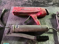 Diverse handgereedschap - afbeelding 5 van  8