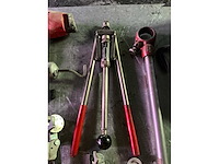 Diverse handgereedschap - afbeelding 7 van  8