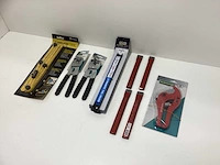 Diverse handgereedschappen - 11-delig - afbeelding 4 van  10