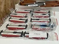 Diverse handgereedschappen (35x) - afbeelding 2 van  12