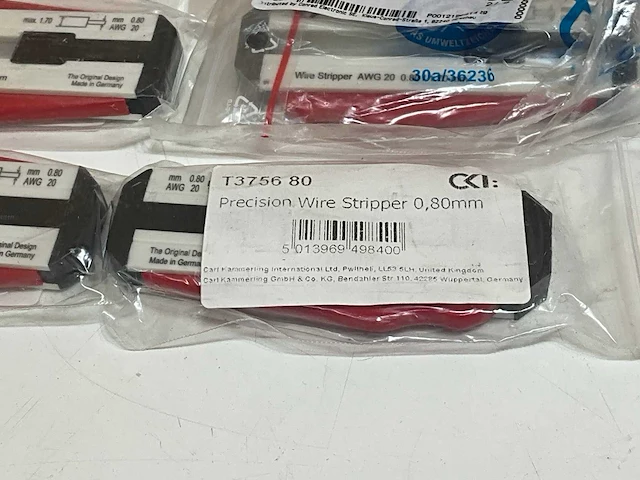 Diverse handgereedschappen (35x) - afbeelding 3 van  12