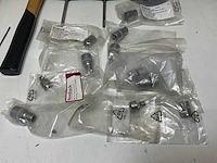 Diverse handgereedschappen (35x) - afbeelding 6 van  12