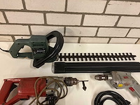 Diverse handgereedschappen (4x) - afbeelding 5 van  6