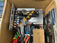 Diverse handgereedschappen - afbeelding 3 van  6