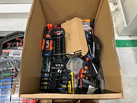 Diverse handgereedschappen - afbeelding 6 van  6