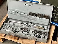 Diverse handgereedschappen - afbeelding 3 van  5