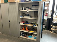 Diverse handgereedschappen - afbeelding 1 van  11
