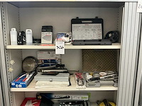 Diverse handgereedschappen - afbeelding 4 van  11