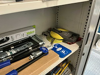 Diverse handgereedschappen - afbeelding 11 van  11