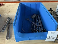Diverse handgereedschappen - afbeelding 4 van  8