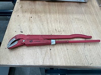 Diverse handgereedschappen - afbeelding 3 van  8