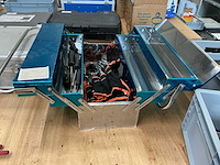 Diverse handgereedschappen - afbeelding 7 van  8