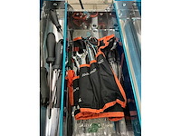 Diverse handgereedschappen - afbeelding 8 van  8