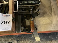 Diverse handgereedschappen - afbeelding 2 van  4