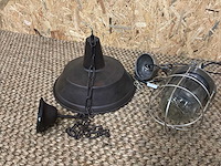 Diverse hanglamp (5x) - afbeelding 4 van  13