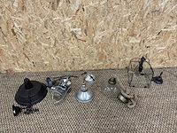 Diverse hanglamp (5x) - afbeelding 5 van  13