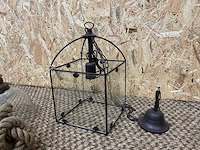 Diverse hanglamp (5x) - afbeelding 9 van  13
