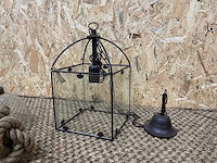 Diverse hanglamp (5x) - afbeelding 10 van  13