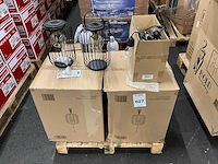 Diverse hanglampen en lichtbronnen - afbeelding 1 van  7