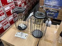 Diverse hanglampen en lichtbronnen - afbeelding 4 van  7