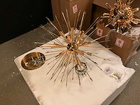 Diverse hanglampen - afbeelding 1 van  4