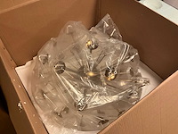 Diverse hanglampen - afbeelding 2 van  4