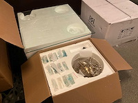 Diverse hanglampen - afbeelding 4 van  4