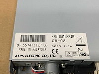 Diverse hard drives en floppy disk reader (7x) - afbeelding 10 van  19