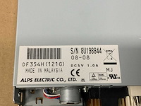 Diverse hard drives en floppy disk reader (7x) - afbeelding 7 van  19