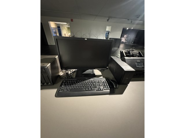 Diverse hardware - afbeelding 4 van  6