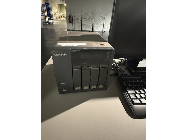 Diverse hardware - afbeelding 5 van  6