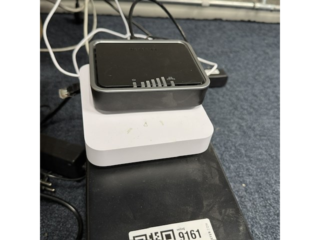 Diverse hardware - afbeelding 5 van  7