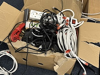 Diverse hardware - afbeelding 6 van  7