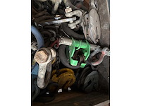 Diverse harpsluitingen en haken - afbeelding 5 van  5