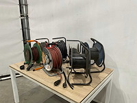 Diverse haspels - afbeelding 1 van  8