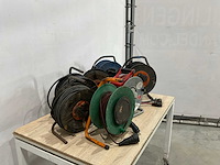 Diverse haspels - afbeelding 2 van  8