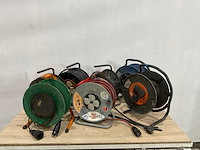 Diverse haspels - afbeelding 3 van  8