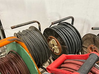 Diverse haspels - afbeelding 4 van  8