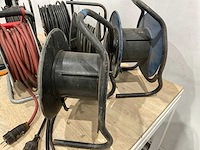 Diverse haspels - afbeelding 6 van  8