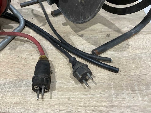 Diverse haspels - afbeelding 7 van  8