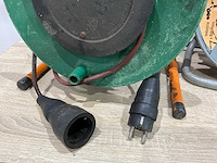 Diverse haspels - afbeelding 8 van  8