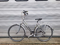 Diverse herenfietsen en damesfiets (5x) - afbeelding 4 van  11