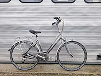 Diverse herenfietsen en damesfiets (5x) - afbeelding 5 van  11